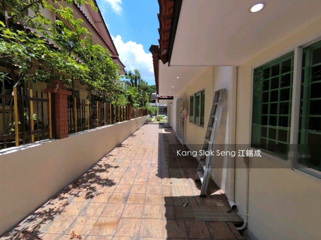 Bamboo Grove Park (D23), Semi-Detached #210879481